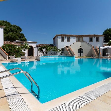 Museddu Beach Residence Cardedu Luaran gambar