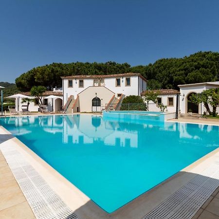 Museddu Beach Residence Cardedu Luaran gambar