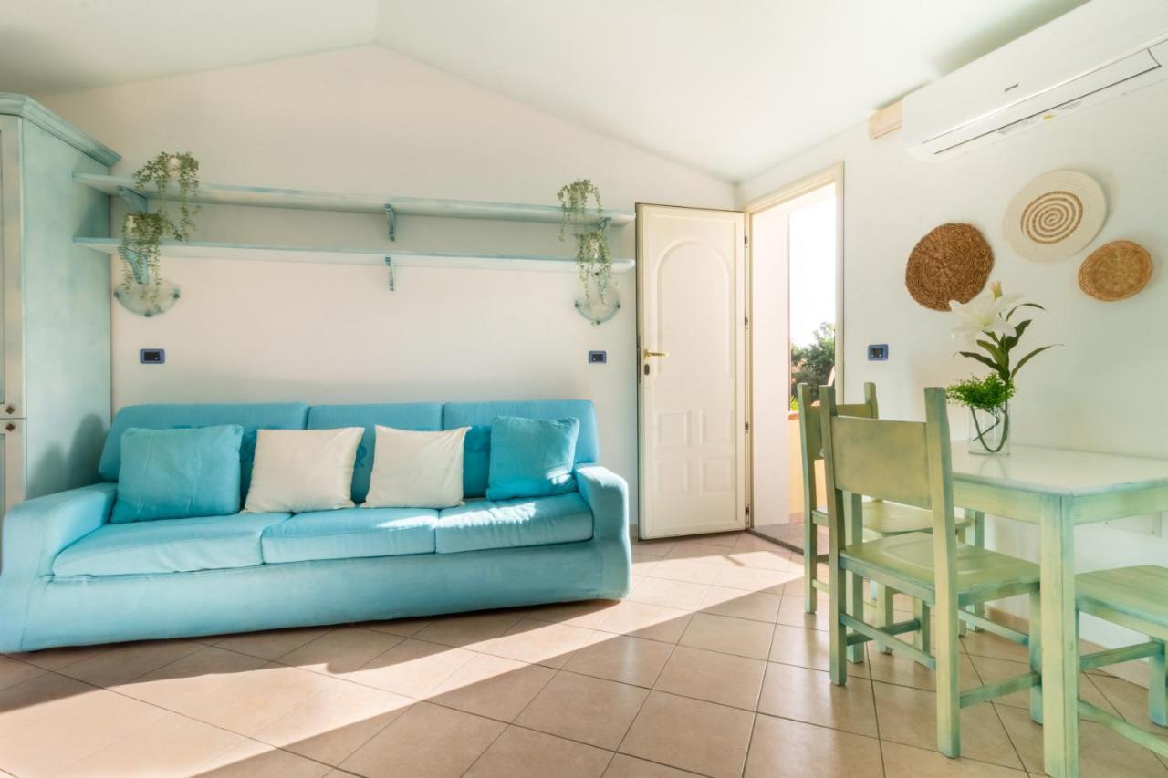 Museddu Beach Residence Cardedu Luaran gambar