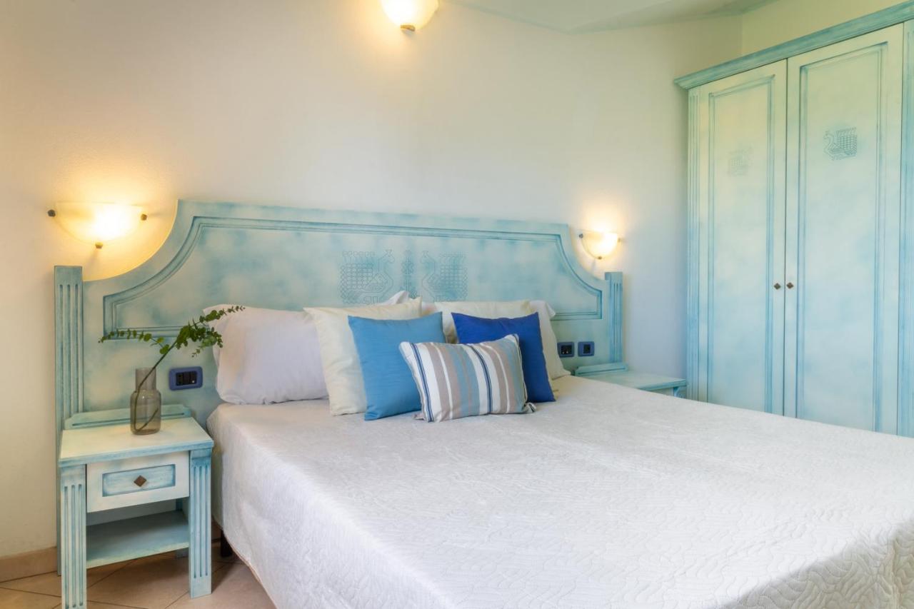 Museddu Beach Residence Cardedu Luaran gambar