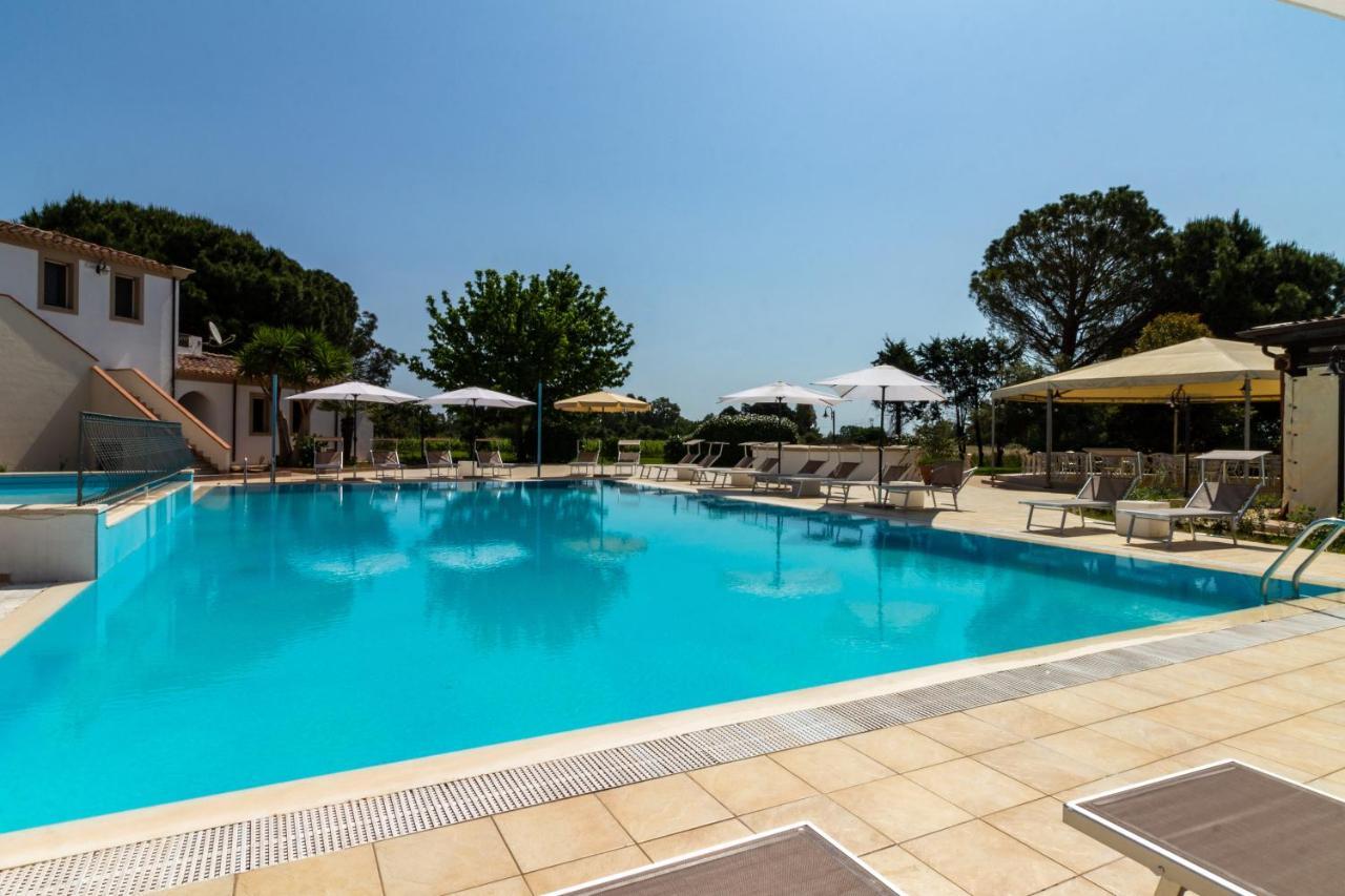 Museddu Beach Residence Cardedu Luaran gambar