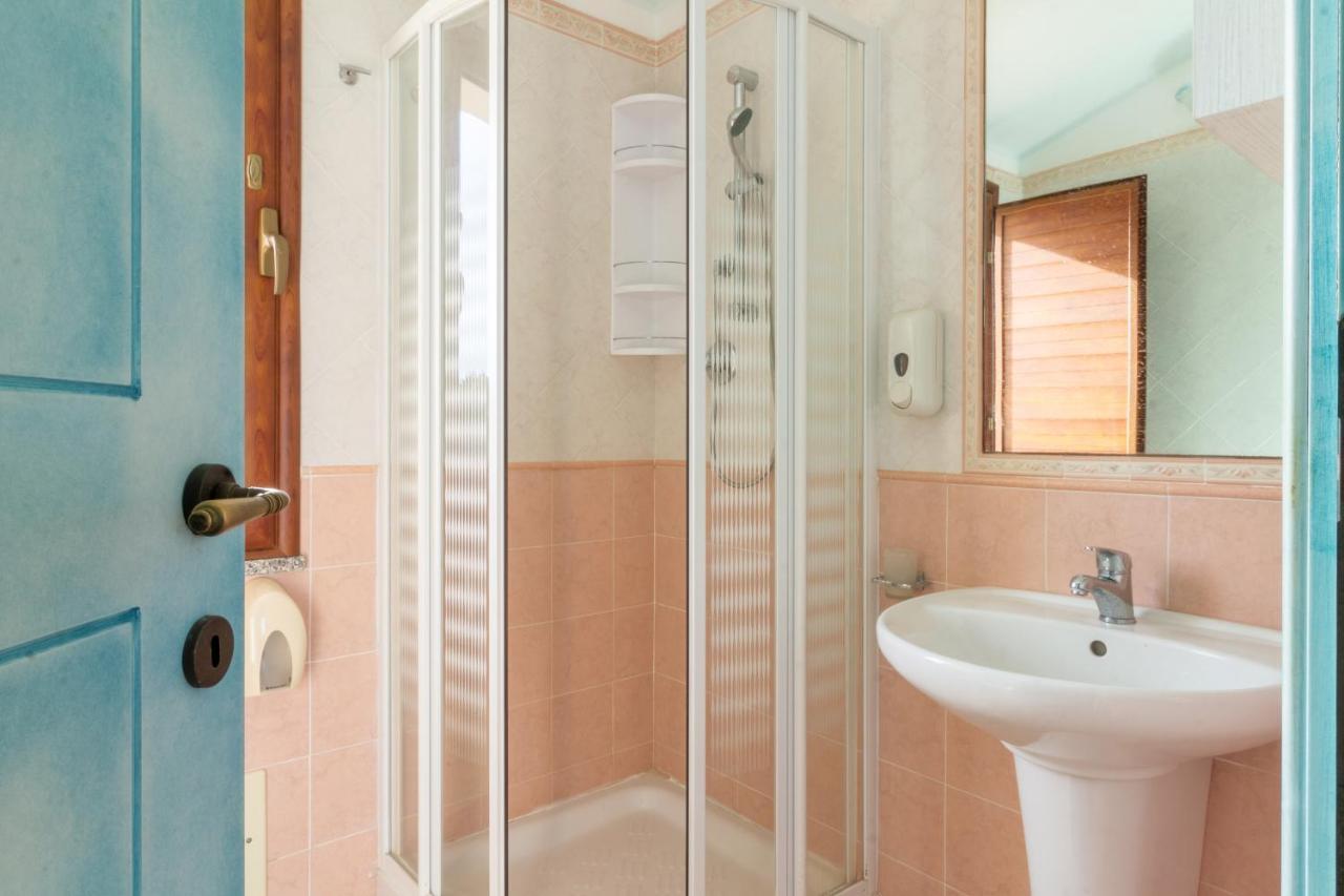 Museddu Beach Residence Cardedu Luaran gambar